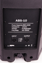 Leem ABS-10