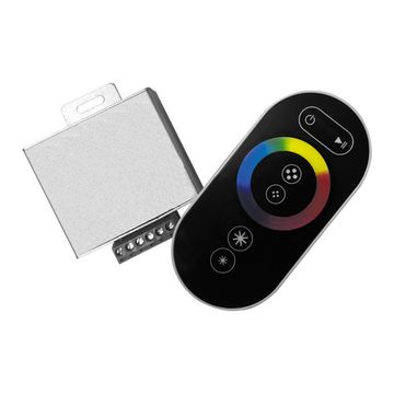 Контроллер RGB для светодиодной ленты LED 12V 288W BT622 Basic Gauss