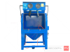 Пескоструйная камера AE&T T06305 990л инжекторная