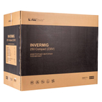 Сварочный полуавтомат Invermig 250 Compact (230V) 6145