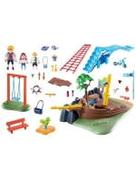 Набор Игровая площадка Playmobil 70741