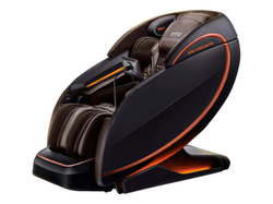Массажное кресло Oto Centurion Pro CN-01 Коричневый