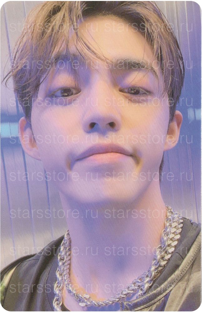 Фотокарта S.Coups SEVENTEEN - 2022 SVT PHOTOBOOK THE NAME;17 Фотокарта S.Coups SEVENTEEN - 2022 SVT PHOTOBOOK THE NAME;17