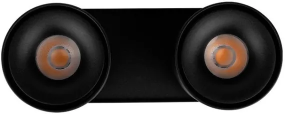 Спот Focus 10323/2A Black Loft It