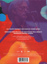 Eric Clapton / Eric Clapton's Crossroads Guitar Festival 2019 (2DVD)
