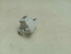 VMSL501B кт177 Кнопка старт-пауза для стиральной машины Hotpoint-Ariston VMSL501B б/у