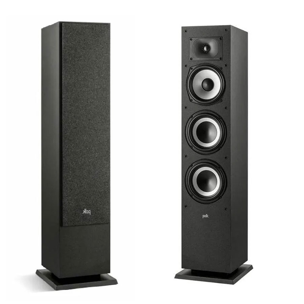 Напольная акустика Polk Audio Monitor XT60