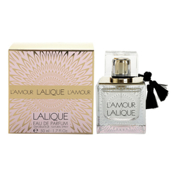 Женский аромат Lalique L'Amour парфюмерная вода