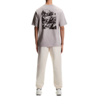 On Футболка Printed Pattern Regular Straight Fit 1mg11234425