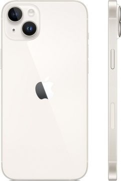 Apple iPhone 14 Plus, 256 ГБ, белый