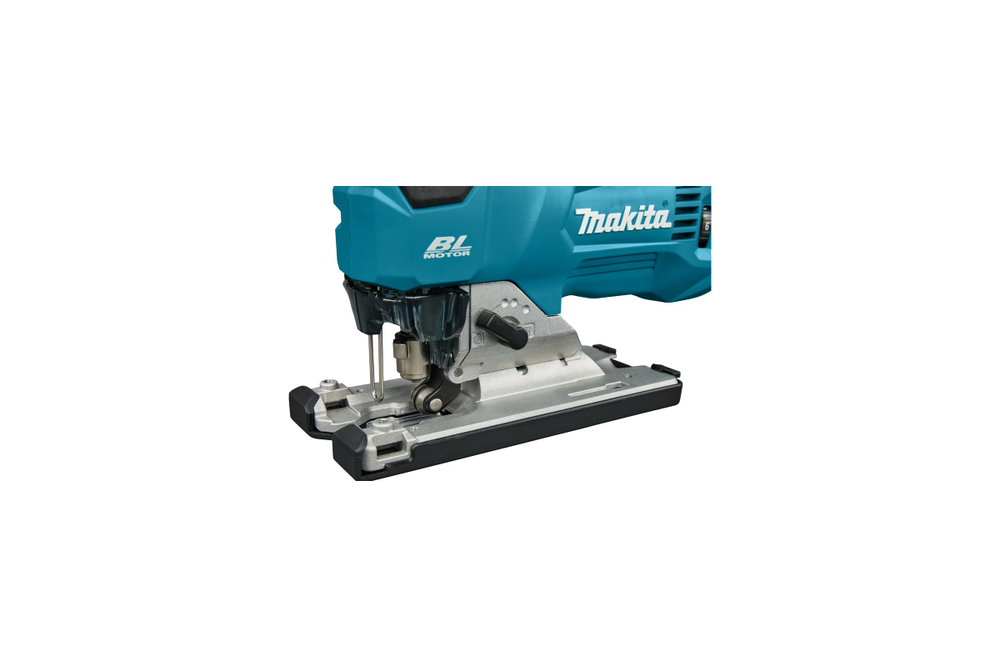 Лобзик аккумуляторный Makita XGT BL 40В JV002GZ