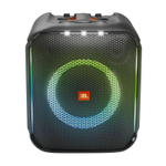 Портативная беспроводная Bluetooth колонка JBL PartyBox Encore +микрофон