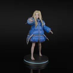 Diana - Pragmata