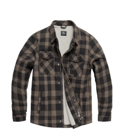Куртка Craft heavyweight sherpa, Vintage Industries