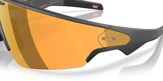 Умные очки Oakley Vanguard 0W8001 Black / Prizm 24k 120-52