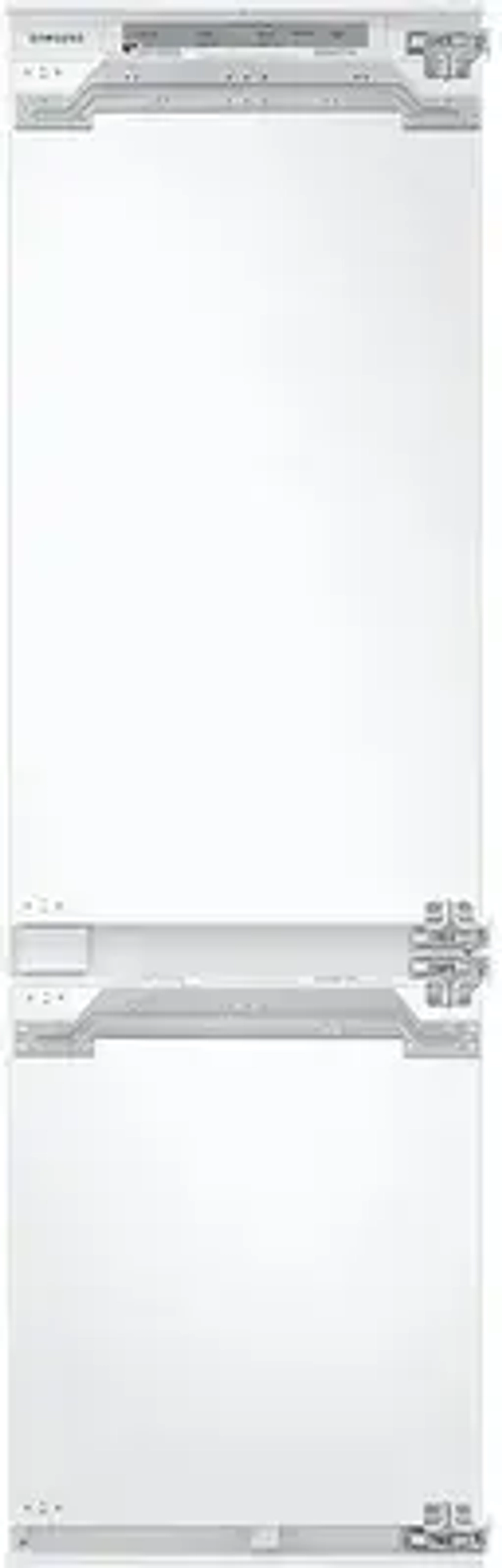Холодильник Samsung BRB26715CWW/EF