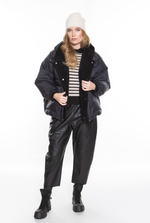 ПУХОВИК