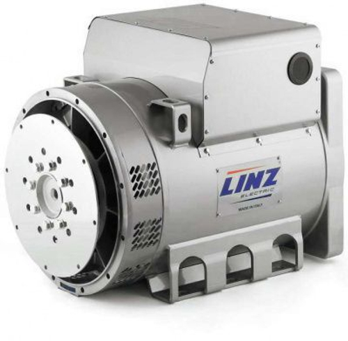 Linz Pro 18M E/4