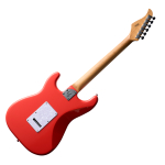 Электрогитара Gopherwood S-Classic V 2G