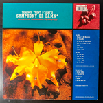 Terence Trent D'Arby ‎– Terence Trent D'Arby's Symphony Or Damn (Испания 1993г.) LP+7"