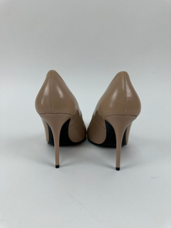 Туфли Saint Laurent Elysee 105