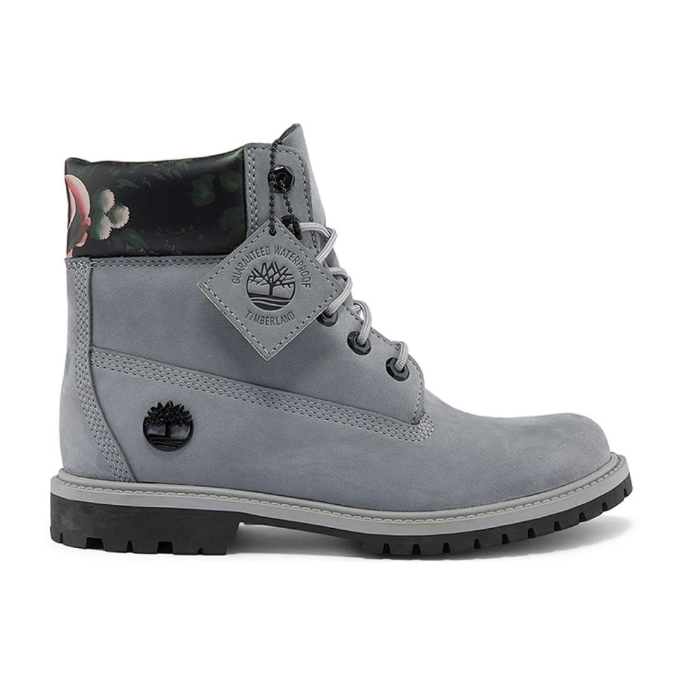 Сапоги Timberland Heritage 6 Inch, A2GAFW