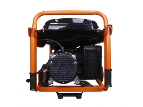 Генератор бензиновый Villartec GG9300ЕВС