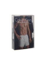 трусики-боксеры 2 шт. Calvin Klein Underwear - черный(000NB1396A)
