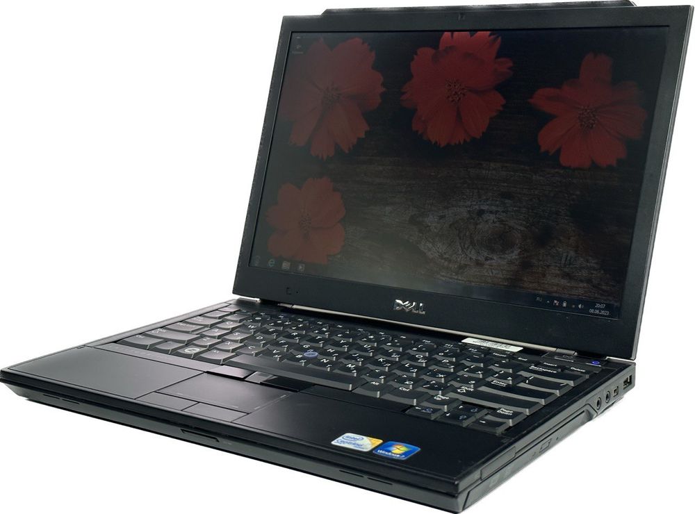 Уценённый ноутбук Dell Latitude E4300