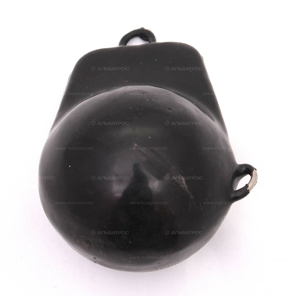 Грузик для даунригера DP108 4lb