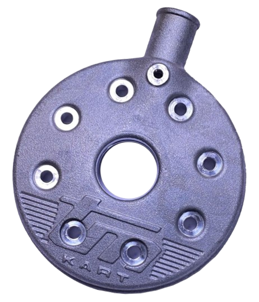 Крышка головки TM KZ R3