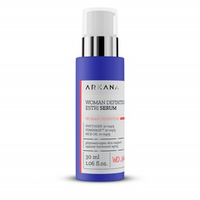 Артикул 67004, Омолаживающая сыворотка с фитоэстрогенами для лица, Woman Definition Estri Serum, 30 мл