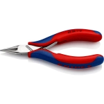Плоскогубцы захватные для электроники 115 мм Knipex 35 32 115 SB