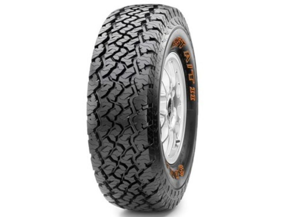 Шина CST Sahara AT2 265/75R16LT 119/116Q Шина CST Sahara AT2 265/75R16LT 119/116Q