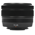 Объектив Fujifilm XC 15-45mm F3.5-5.6 OIS PZ, широкоугольный Zoom.