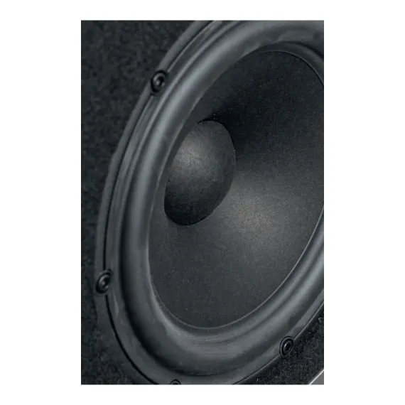 Wilson Audio Sabrina X Carbon