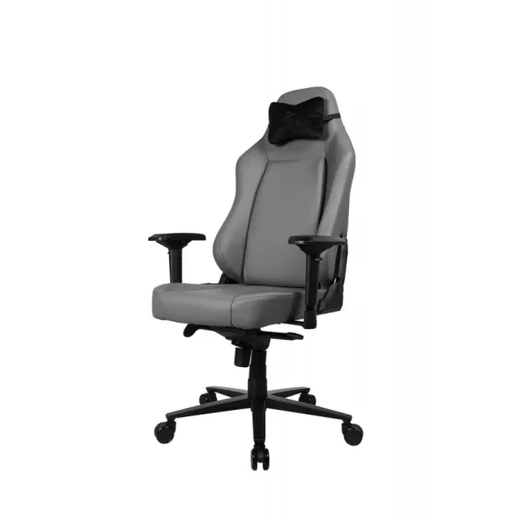 Arozzi Primo Full Premium Leather Anthracite