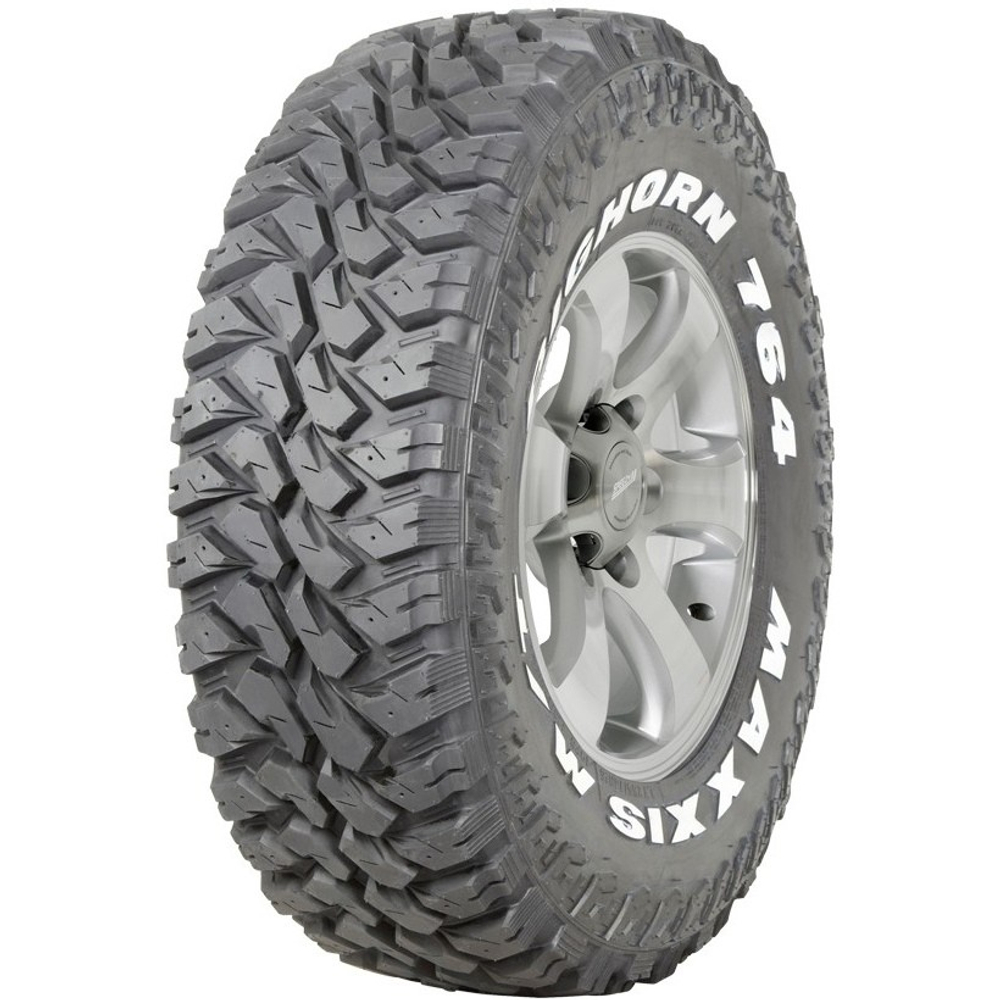 Летняя шина Maxxis Mudder Buckshot II MT-764 (32/11.5 R15 113Q)