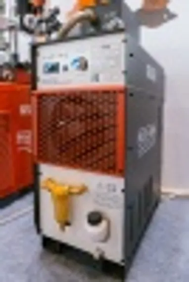Источник автоматической плазменной резки с ЧПУ INCUT-200HA PRO, INTEGRAL
