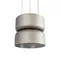 Подвесной светильник Totem 10466/2P Smoke matte Loft It