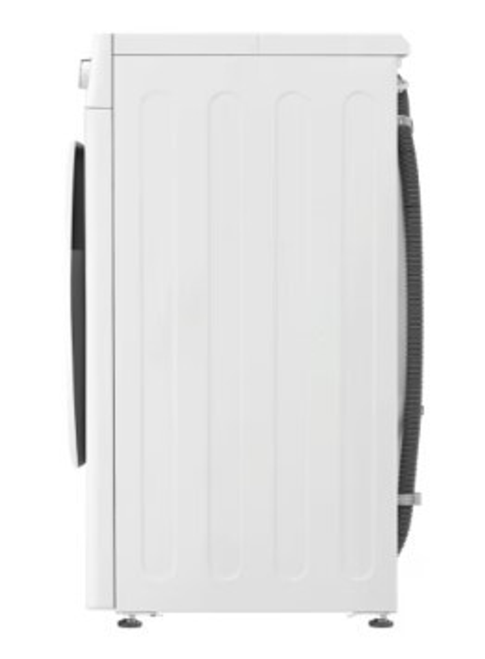 Стиральная машина LG F2J6HSFW
