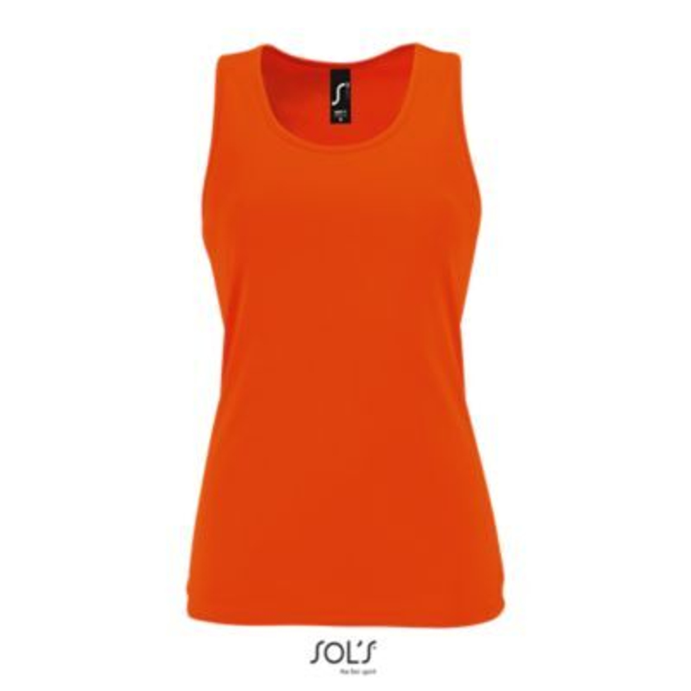 SOL'S SPORTY TT WOMEN