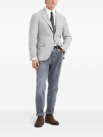Джинсы BRUNELLO CUCINELLI