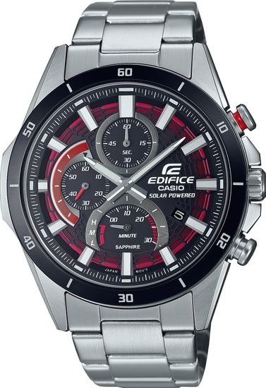 Наручные часы Casio Edifice EFS-S610DB-1AVUDF