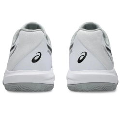 Мужские кросовки для Padel Asics Gel-Dedicate 9 Padel - white/black
