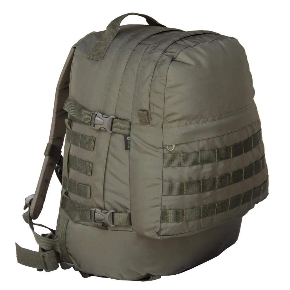 Рюкзак Prival Сталкер КД 50, Molle