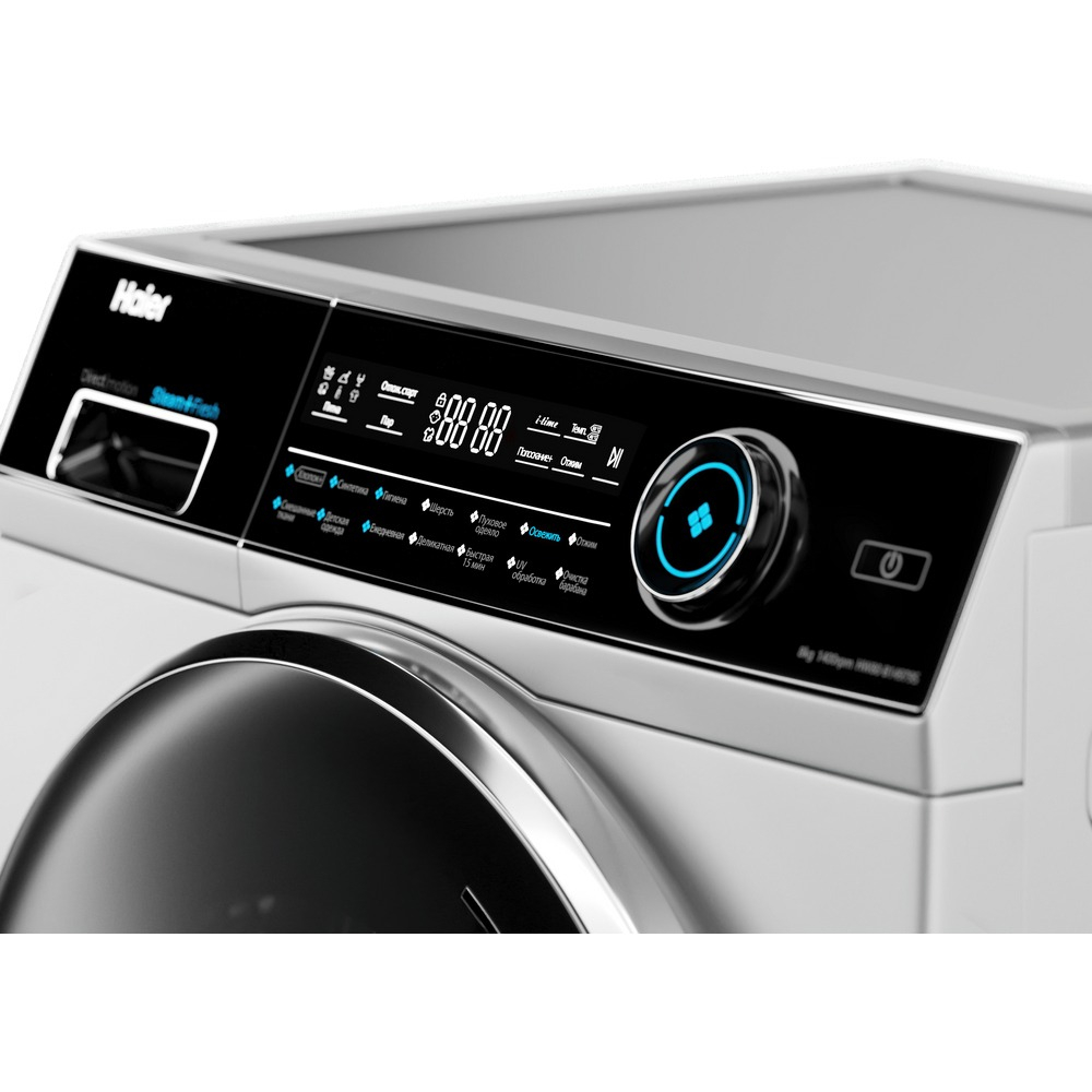 Стиральная машина Haier HW80-B14979