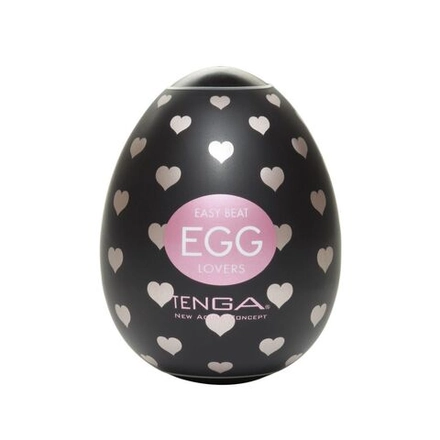 Мастурбатор-яйцо Tenga Egg Lovers