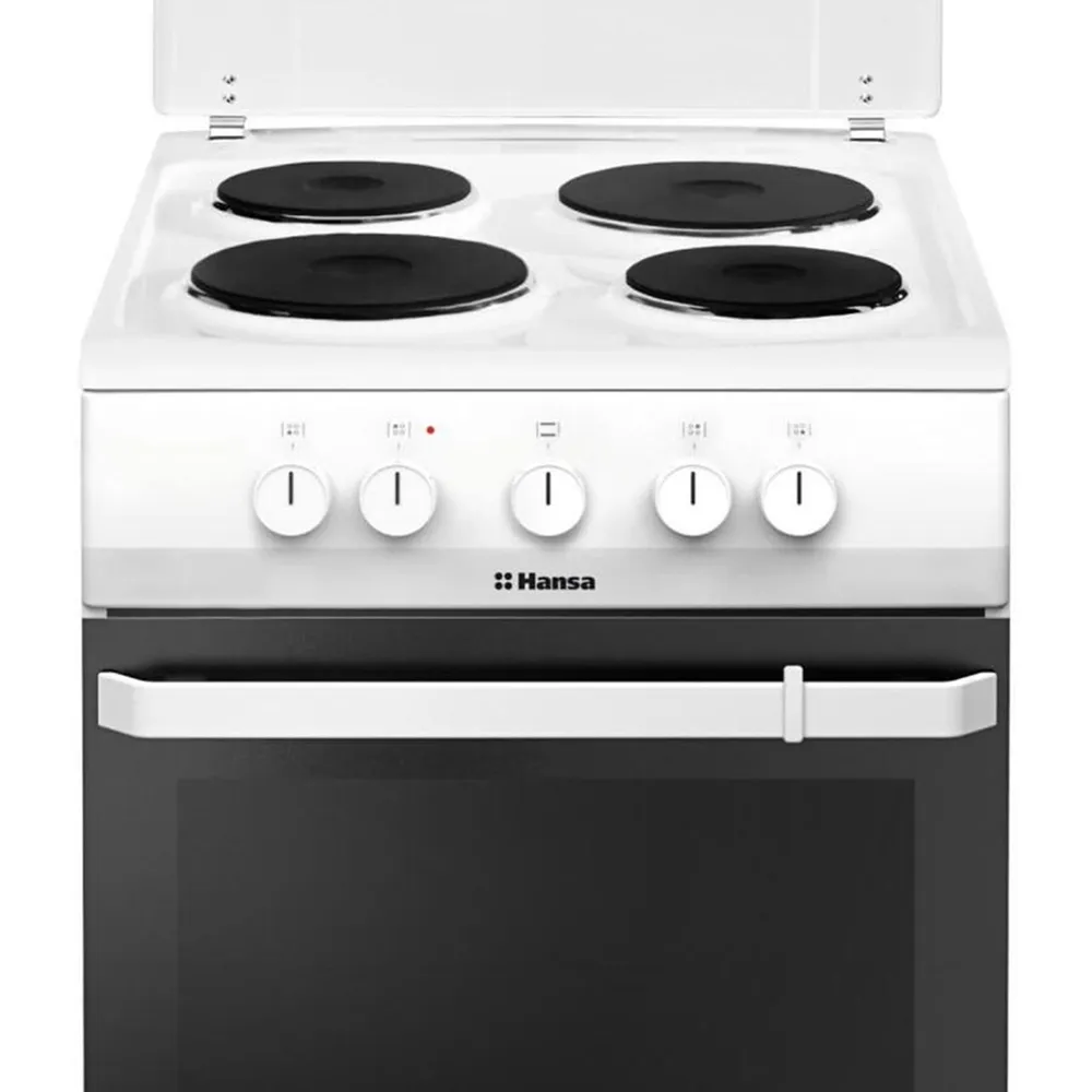 Электрическая плита Hansa FCEW53000