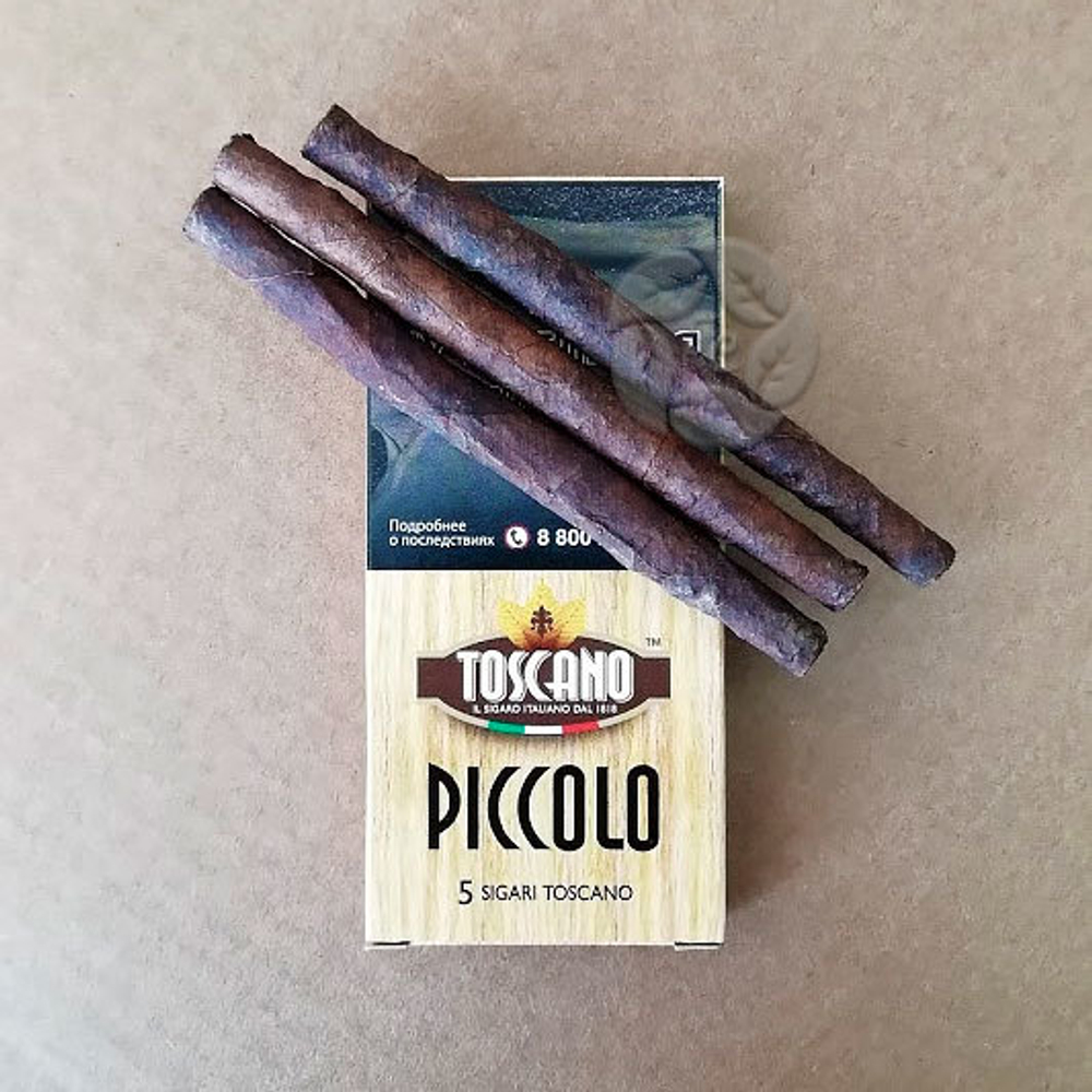 Toscano Piccolo